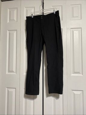 Zeroxposur black pants size LARGE